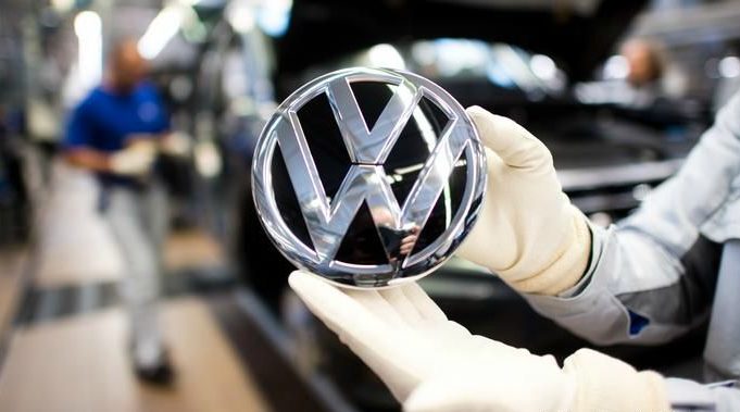 Volkswagen için Türkiye sayfası yeniden mi açılıyor? KAP açıklaması geldi!