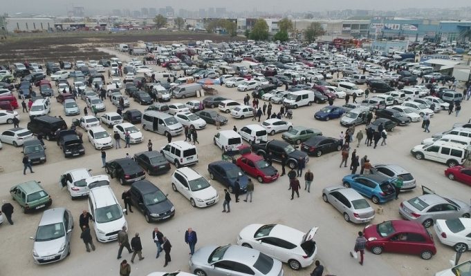İkinci elde 11 yaş ve üstüne talep yüksek