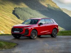 Yeni Audi Q3 Türkiye’de: Daha dijital, daha dinamik, daha Audi