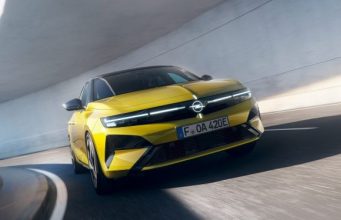 Opel Astra dizele geri döndü