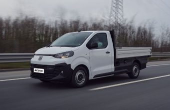 Fiat Scudo Kamyonet Yerli Üretim Gücüyle Satışta