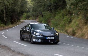 Honda Prelude Türkiye’de Type R’ın yerini alacak mı? Hibrit sporcu sahneye çıktı