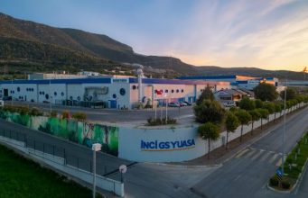 İnci Holding, İnci GS Yuasa’nın tamamını devralıyor