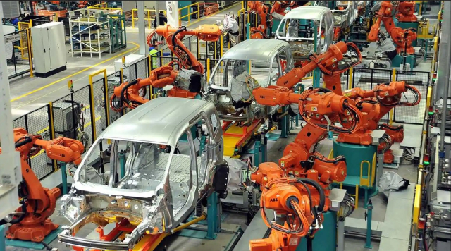 fotrd üretim otogundme