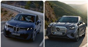 BMW ve Mercedes’e açılan iklim davası reddedildi: Alman mahkemesinden emsal karar