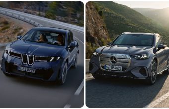 BMW ve Mercedes’e açılan iklim davası reddedildi: Alman mahkemesinden emsal karar