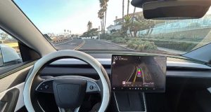 Tesla FSD Avrupa’da onay aldı: Hollanda’dan kritik adım