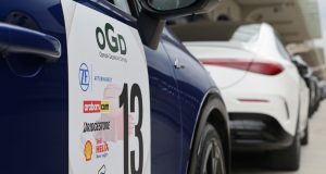 Türkiye’de Yılın Otomobili 2026 Yarışmasında geri sayım başladı: Finalistler ve kategoriler açıklandı