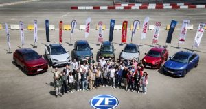 Türkiye’de Yılın Otomobili 2026 finalistleri TOFSED İstanbul Park’ta test edildi