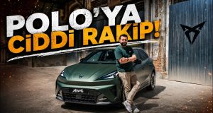 CUPRA Raval’ı test ettim: 26 bin euroluk elektrikli hot hatch nasıl olmuş?