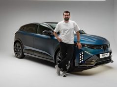 Yeni Renault Megane E-Tech Elektrikli CATL bataryayla geliyor! 500 km menzil ve yeni tasarım