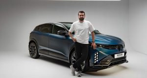 Yeni Renault Megane E-Tech Elektrikli CATL bataryayla geliyor! 500 km menzil ve yeni tasarım