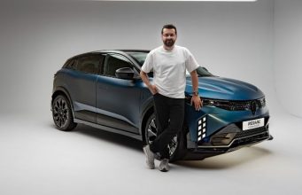 Yeni Renault Megane E-Tech Elektrikli CATL bataryayla geliyor! 500 km menzil ve yeni tasarım