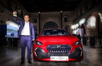 Türkiye’de Yılın Otomobili 2026 ödülünü Renault Clio kazandı