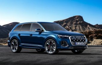 Yeni Audi Q7 tanıtıldı: BMW X5 ve Mercedes GLE’ye güçlü rakip