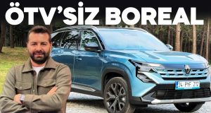 Türkiye için geliştirildi, Bursa’da üretildi: Yeni Renault Boreal satışa çıktı