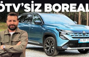 Türkiye için geliştirildi, Bursa’da üretildi: Yeni Renault Boreal satışa çıktı
