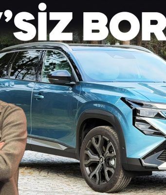 Türkiye için geliştirildi, Bursa’da üretildi: Yeni Renault Boreal satışa çıktı