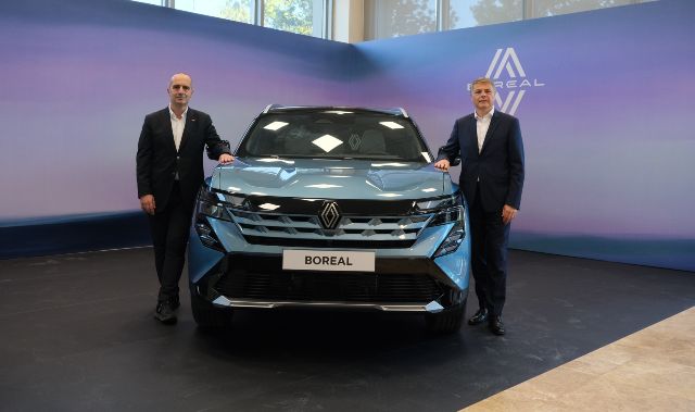 Renault Türkiye’den vazgeçmedi! CEO Jaillet yatırım kararının perde arkasını anlattı