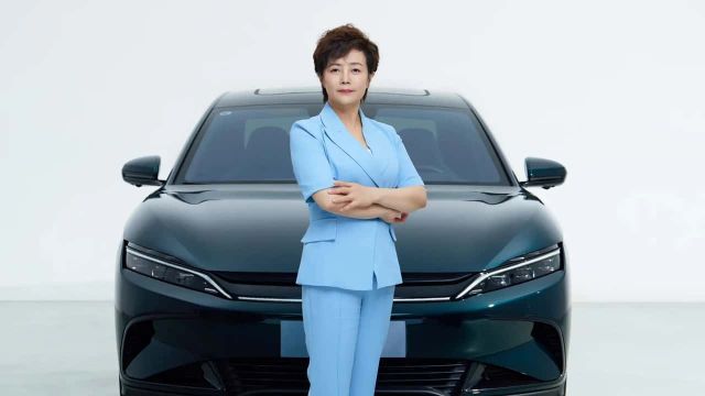 BYD Türkiye yatırımını rafa mı kaldırdı? Şimdi ne olacak?