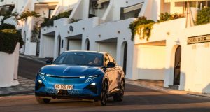 Takım elbiseli yarış otomobili: Alpine A390 Türkiye’de