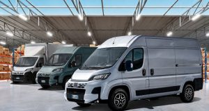 Ticari araç dünyasında 45 yıllık efsane: Fiat Ducato’nun devrim dolu tarihi
