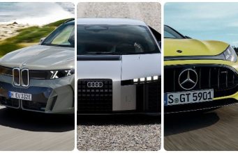 Lüks otomobil pazarında fren! BMW, Mercedes ve Audi’de 10 bin adetlik kayıp