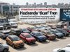 SUV satışlarında ilk kez kırılma yaşandı