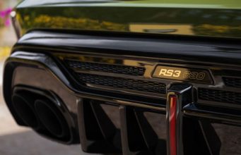 Audi RS3 sınırları aştı: ABT’den 630 beygirlik özel seri