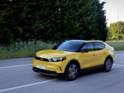 Ford Explorer ve Capri’ye yeni batarya: Menzil 619 kilometreye çıkıyor