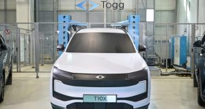 Togg T6X ne zaman satışa çıkacak? Fiyatı belli oldu mu? İşte T6X’in satış tarihi ve fiyat hedefi