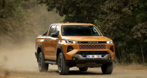 %0 faiz fırsatıyla satışta: Yeni Toyota Hilux ve RAV4 Hybrid Türkiye’de!