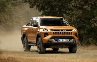 %0 faiz fırsatıyla satışta: Yeni Toyota Hilux ve RAV4 Hybrid Türkiye’de!