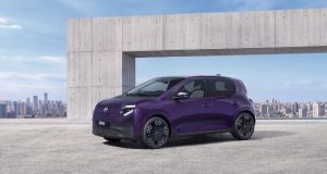 Twingo’ya kardeş geliyor: Nissan Pixo elektrikle geri döndü