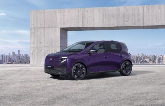 Twingo’ya kardeş geliyor: Nissan Pixo elektrikle geri döndü