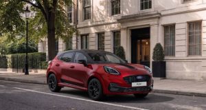 Ford Puma’nın en ucuz versiyonu belli oldu: Black Edition 1,99 milyon TL’den satışta