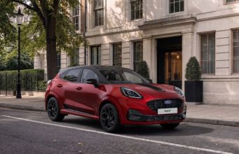 Ford Puma’nın en ucuz versiyonu belli oldu: Black Edition 1,99 milyon TL’den satışta