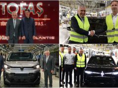 Tofaş’ta Egea sonrası yeni dönem! Bursa’da neler oluyor?