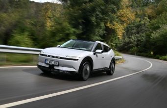 Hyundai IONIQ 3 Türkiye’de satışta: Fiyatı ve menzili belli oldu